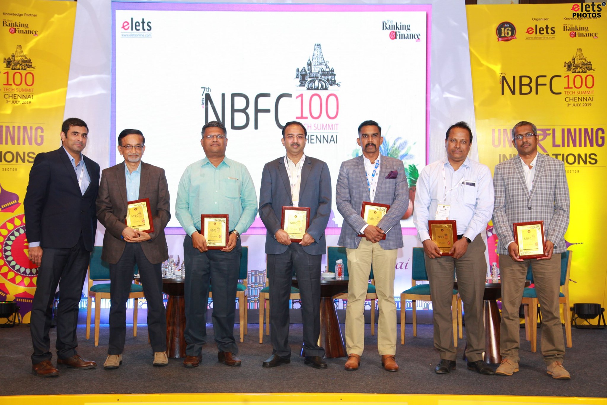 Technology in NBFC